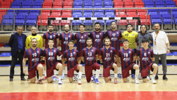 KARABÜK YENİŞEHİR GSK’DAN, ALTIN GİBİ GALİBİYET