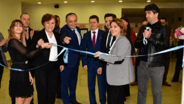 KARABÜK ‘ÇOCUKLARDA ÖZGÜL ÖĞRENME GÜÇLÜĞÜ’ SEMİNERİ