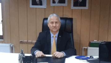 ÇAYLI: “PARTİMİN VERECEĞİ HER GÖREVİ YAPMAYA HAZIRIM “