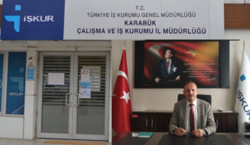 KARABÜK İŞKUR İŞGÜCÜ PİYASA ARAŞTIRMASINA (İPA) BAŞLIYOR