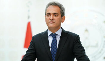 BAKAN ÖZER, YARIN KARABÜK’E GELİYOR