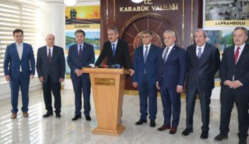 ÖZER: “MİLLİ EĞİTİM CAMİASINI NORMALLEŞTİRMEDEN TÜRKİYE’NİN NORMALLEŞMESİ MÜMKÜN DEĞİL”