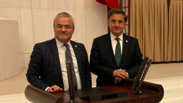 KARABÜK’E 2 MİLYON 100 BİN ÖDENEK