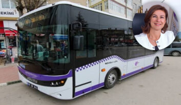 “SAFRANBOLU’DA BAYRAMDA HALK OTOBÜSLERİ ÜCRETSİZ OLACAK”