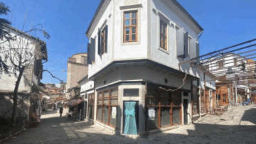 SAFRANBOLU’DA 23 TESCİLLİ BİNANIN RESTORE ÇALIŞMALARI TAMAMLANDI