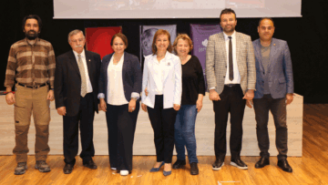 İLÇE TURİZMİNİN KALİTESİ MOR BAYRAK SERTİFİKASIYLA ARTIRILACAK