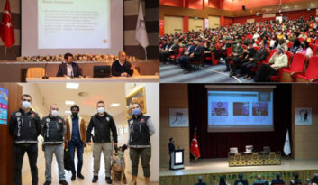 KBÜ “BAĞIMLILIKLA MÜCADELE LİNKİ” FAALİYETE GEÇTİ