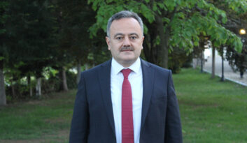 ALTINÖZ, “KARABÜK’ÜMÜZÜN BAŞARI GRAFİĞİ SÜREKLİ YÜKSELİYOR”