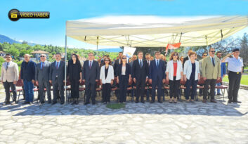 KARABÜK LEZZET ŞENLİĞİ SAFRANBOLU’DA BAŞLADI