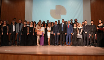 “ZANAAT, SANAT VE TASARIM DİLİ OLARAK DERİ SEMPOZYUMU VE ÇALIŞTAYI” BAŞLADI