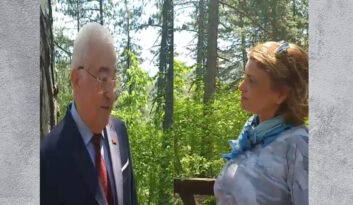 İSTESOB BAŞKANI YILMAZ ESKİPAZAR’A GELDİ