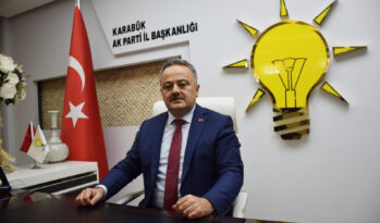 ALTINÖZ’DEN AYGÜN’E CEVAP