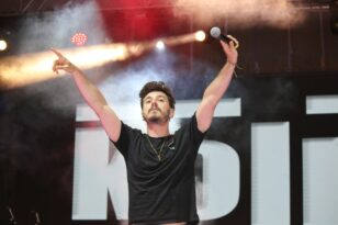 KOLPA VE EYPİO HAYRANLARINI COŞTURDU