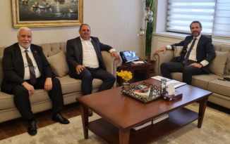 DEĞİRMENCİ’DEN KARDEMİR EMEKÇİSİNE KADEME İLERLEMESİ MÜJDESİ