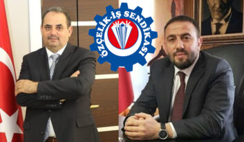 ÖZÇELİK-İŞ SENDİKASI GENEL BAŞKANLIK SEÇİMİ 16-17 TEMMUZ’DA