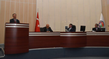 2022 YILI 2.DÖNEM KOORDİNASYON KURULU TOPLANTISI YAPILDI.