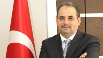 YUNUS DEĞİRMENCİ PAZARTESİ KARABÜK’E GELİYOR