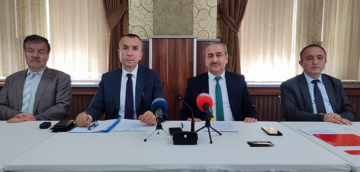 TARIM VE HAYVANCILIK ‘MESLEKİ VE TEKNİK EĞİTİM İŞBİRLİĞİ PROTOKOLÜ’ İLE KORUNACAK