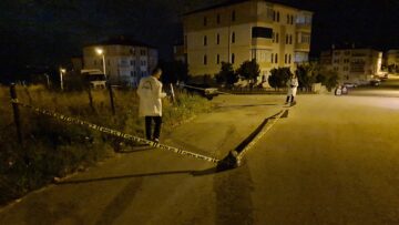 MİRAS KAVGASI KANLI BİTTİ