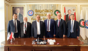 DEĞİRMENCİ: “ÖTEKİLEŞTİRMEYECEĞİZ, HESAPLAŞMAYACAĞIZ”