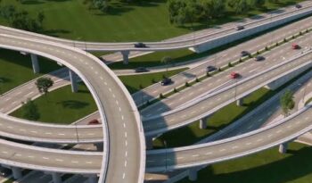 KARDEMİR KAVŞAĞI PROJESİNDE SON DURUM