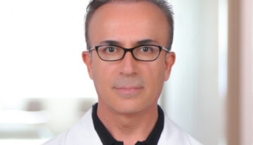 DOÇENT DOKTOR YÜKSEL KURBAN ÖZEL AKTIP HASTANESİ’NDE GÖREVE BAŞLADI