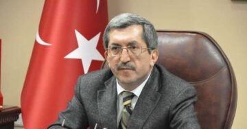 BAŞKAN VERGİLİ, GÜNDEME DAİR AÇIKLAMALARDA BULUNDU
