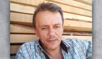 KAYIP ŞAHIS, ÖLÜ OLARAK BULUNDU