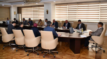 KÖYDES’E 21 MİLYON 463 BİN 123 TL EK ÖDENEK TAHSİS EDİLDİ