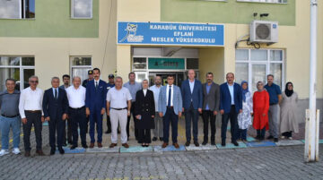 EFLANİ’DE ÜNİVERSİTE ÖĞRENCİLERİNİN BARINMA SORUNLARI MASAYA YATIRILDI