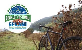 2. BİSİKLET FESTİVALİ BAŞLADI