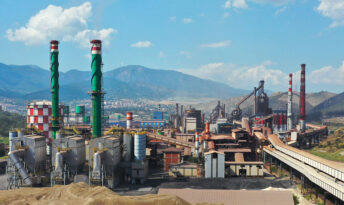 KARDEMİR 2,29 MİLYAR LİRA KAR ETTİ