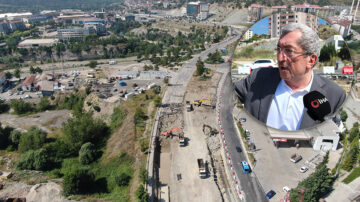 KARABÜK’TE TRAFİK ÇİLESİ SONA ERİYOR