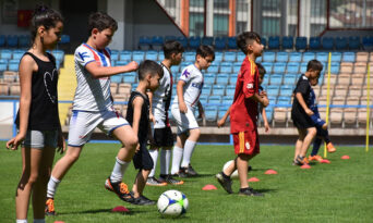 GSB SPOR OKULLARINA YOĞUN BAŞVURU