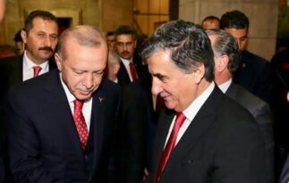 GÜNEŞ: “Ak Parti Milletimizin Değil Tüm Mazlumların Ümidi Olmuştur”