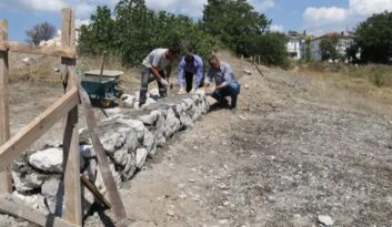 Safranbolu’da Babasultan’a Konsept Park