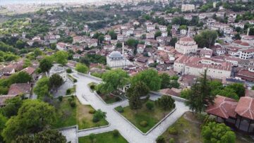 TURİSTİN TERCİHİ HIDIRLIK SEYİR TEPESİ OLUYOR