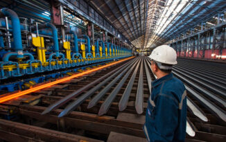 KARABÜK’TE AĞUSTOS AYINDA İTHALAT ARTTI VE İHRACAT AZALDI