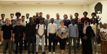 KBÜ’de İhracat Semineri Düzenlendi