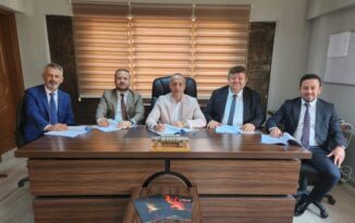 Özçelik İş Sendikası ROLMAK ile TİS İmzaladı