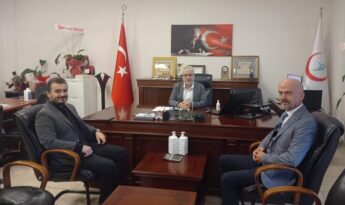 KARDEŞ PAYI PROJESİ DEVAM EDİYOR