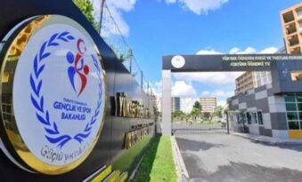 GENÇLİK VE SPOR BAKANLIĞ PERSONEL ALACAK