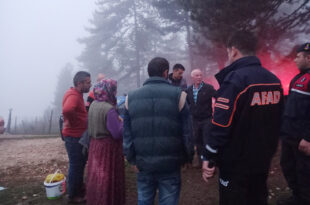 KARABÜK’TE İKİ GÜNDE 6 KİŞİ KAYBOLDU