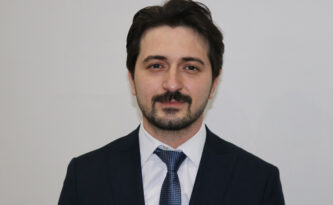 KARABÜK BAROSUNDA AV. EMRAH KÖKLÜ GÜVEN TAZELEDİ