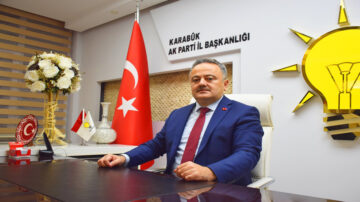 KARABÜK’E 216 SAĞLIK PERSONELİ ATANACAK