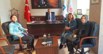 OCAK- EYLÜL DÖNEMİNDE 2049 KİŞİ İŞE YERLEŞTİRİLDİ