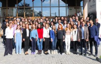 Müze Kent ODTÜ’NÜN Gözdesi Oldu