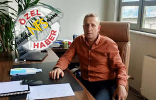 KARGAZ İŞLETME MÜDÜRÜ MANCIOĞLU “MENFEZLERİ KAPATMAYIN, KONTROLLERİ YAPTIRIN”