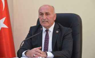 SÖZEN, “İLİMİZ ÖZELİNDE YAPACAĞIMIZ BÜTÇE CUMHURİYETİMİZİN 100.YILINA YAKIŞIR BİR BÜTÇE OLACAK”