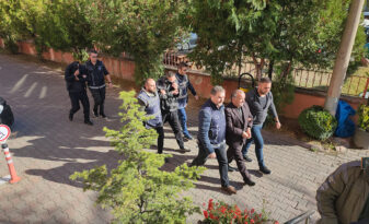 KARABÜK’TE DOLANDIRICILIK OPERASYONU